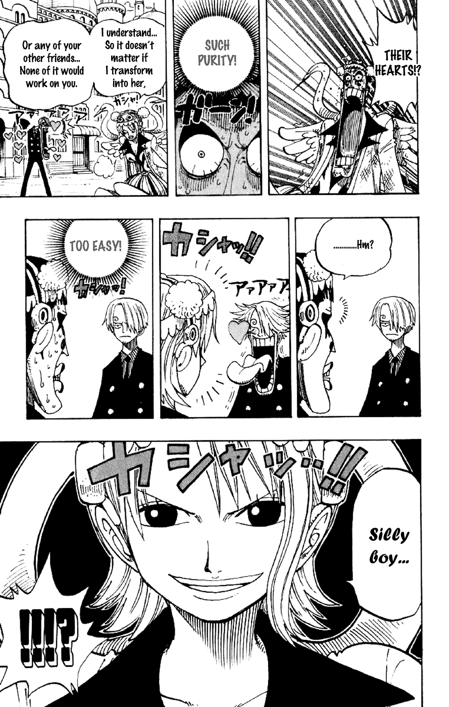 One Piece, Chapter 187 image 23